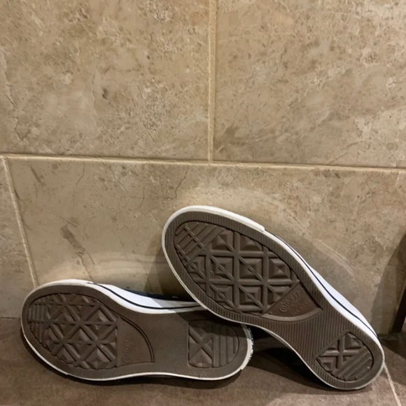 Converse women shoes - Picture 3 of 7